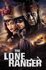 เดอะ โลนเรนเจอร์ หน้ากากพิฆาตอธรรม The Lone Ranger (2013)