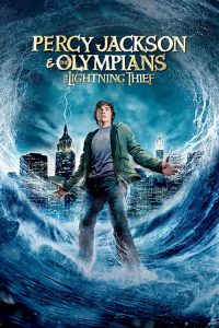 เพอร์ซีย์ แจ็กสัน กับสายฟ้าที่หายไป Percy Jackson & the Olympians: The Lightning Thief (2010)