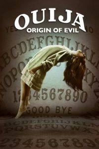 กำเนิดกระดานปีศาจ Ouija: Origin of Evil (2016)