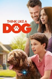 คู่คิดสี่ขา Think Like a Dog (2020)