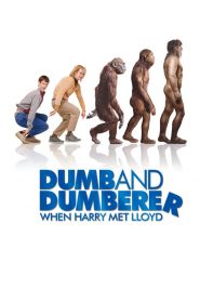 ดั้มบ์เลอะ ดั้มบ์เบอะ โง่จริงจา Dumb and Dumberer: When Harry Met Lloyd (2003)