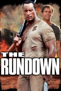 โคตรคนล่าขุมทรัพย์ป่านรก The Rundown (2003)