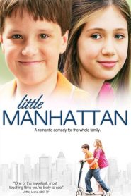 รักแรกของหัวใจสีชมพู Little Manhattan (2005)