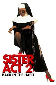 น.ส.ชี เฉาก๊วย 2 Sister Act 2: Back in the Habit (1993)