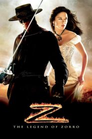 ศึกตำนานหน้ากากโซโร The Legend of Zorro (2005)