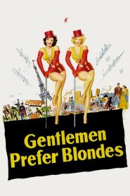 สองสาวยั่วสวาท Gentlemen Prefer Blondes (1953)
