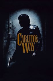 อหังการคาร์ลิโต้ Carlito’s Way (1993)