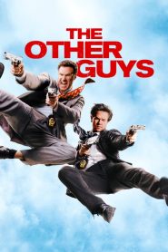 คู่ป่วนมือปราบปืนหด The Other Guys (2010)