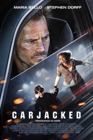 ภัยแปลกหน้า ล่าสุดระทึก Carjacked (2011)