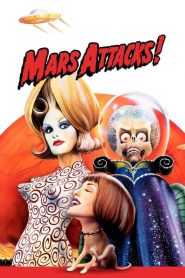 สงครามวันเกาโลก Mars Attacks! (1996)