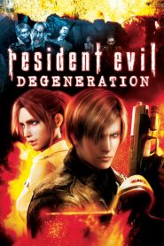 ผีชีวะ: สงครามปลุกพันธุ์ไวรัสมฤตยู Resident Evil: Degeneration (2008)