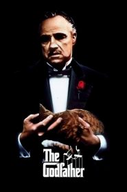 เดอะ ก็อดฟาเธอร์ ภาค 1 The Godfather (1972)