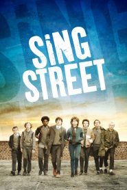รักใครให้ร้องเพลงรัก Sing Street (2016)