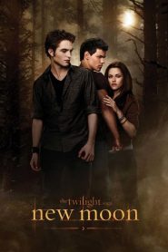 แวมไพร์ ทไวไลท์ 2 นิวมูน The Twilight Saga: New Moon (2009)