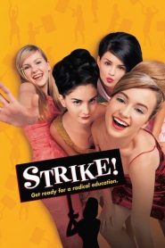 แก๊งค์กี๋ปฏิวัติ Strike! (1998)