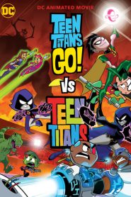 ทีนไททันส์ โก! ปะทะ ทีนไททันส์ Teen Titans Go! vs. Teen Titans (2019)