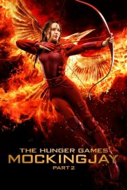 เกมล่าเกม 3 ม็อกกิ้งเจย์ ภาค 2 The Hunger Games: Mockingjay – Part 2 (2015)
