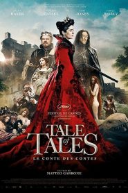 ตำนานนิทานทมิฬ Tale of Tales (2015)