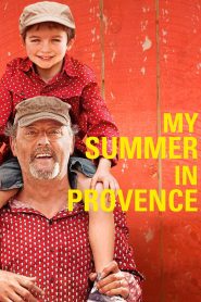 คุณปู่จอมเฮี๊ยบกับคุณหลานจอมป่วน Our Summer in Provence (2014)