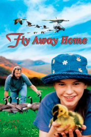 เพื่อนรักสุดขอบฟ้า Fly Away Home (1996)