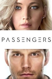 คู่โดยสารพันล้านไมล์ Passengers (2016)