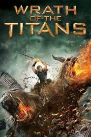 สงครามมหาเทพพิโรธ Wrath of the Titans (2012)