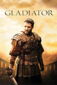 นักรบผู้กล้า ผ่าแผ่นดินทรราช Gladiator (2000)
