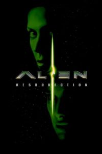 เอเลี่ยน 4 ฝูงมฤตยูเกิดใหม่ Alien Resurrection (1997)