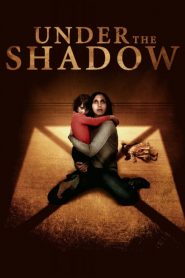 ผีทะลุบ้าน Under the Shadow (2016)