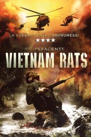 1968 อุโมงค์นรก สงครามเวียดกง Tunnel Rats (2008)