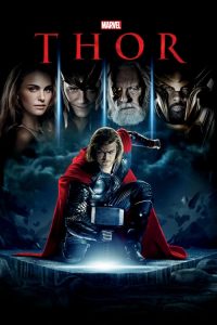 ธอร์ เทพเจ้าสายฟ้า Thor (2011)