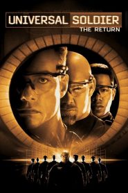นักรบกระดูกสมองกล Universal Soldier: The Return (1999)