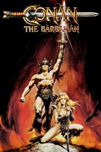 โคแนน ยอดคนแดนเถื่อน Conan the Barbarian (1982)