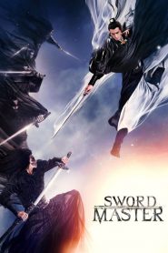 ดาบปราบเทวดา Sword Master (2016)