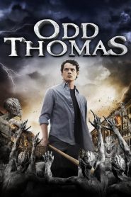 อ๊อด โทมัส เห็นความตาย Odd Thomas (2013)