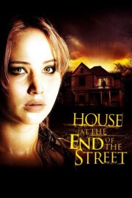 บ้านช็อคสุดถนน House at the End of the Street (2012)