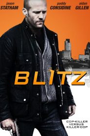 บลิทซ์ ล่าโคตรคลั่งล้าง สน. Blitz (2011)