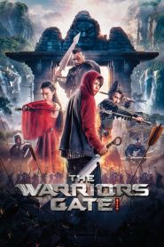 นักรบทะลุประตูมหัศจรรย์ The Warriors Gate (2016)