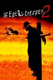 โฉบกระชากหัว 2 Jeepers Creepers 2 (2003)