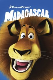 มาดากัสการ์ Madagascar (2005)