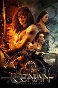 โคแนน นักรบเถื่อน Conan the Barbarian (2011)