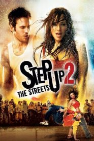 สเต็ปโดนใจ หัวใจโดนเธอ 2 Step Up 2: The Streets (2008)