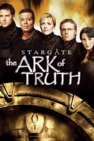 ตาร์เกท ฝ่ายุทธการสยบจักวาล Stargate: The Ark of Truth (2008)