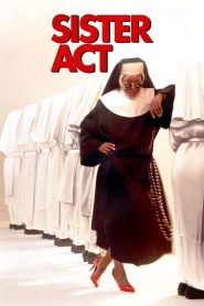 น.ส.ชีเฉาก๊วย Sister Act (1992)