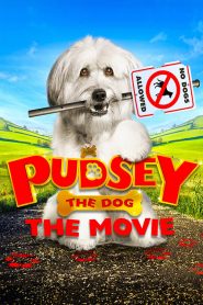 พัดซี่ ยอดสุนัขแสนรู้ Pudsey the Dog: The Movie (2014)