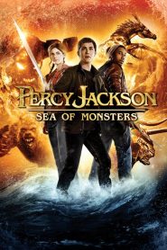 เพอร์ซีย์ แจ็กสัน กับ อาถรรพ์ทะเลปีศาจ Percy Jackson: Sea of Monsters (2013)
