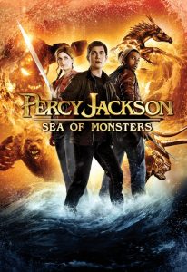 เพอร์ซีย์ แจ็กสัน กับ อาถรรพ์ทะเลปีศาจ Percy Jackson: Sea of Monsters (2013)