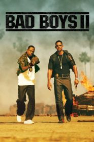 แบดบอยส์ คู่หูขวางนรก 2 Bad Boys II (2003)