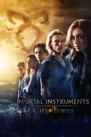 นครรัตติกาล: เมืองกระดูก The Mortal Instruments: City of Bones (2013)