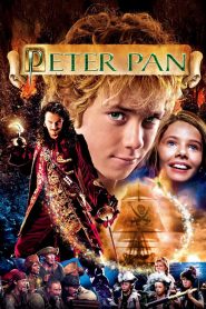 ปีเตอร์ แพน Peter Pan (2003)